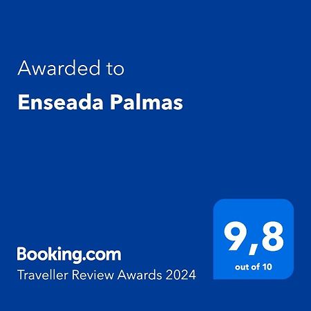 Enseada Palmas Lägenhet Guarujá Exteriör bild